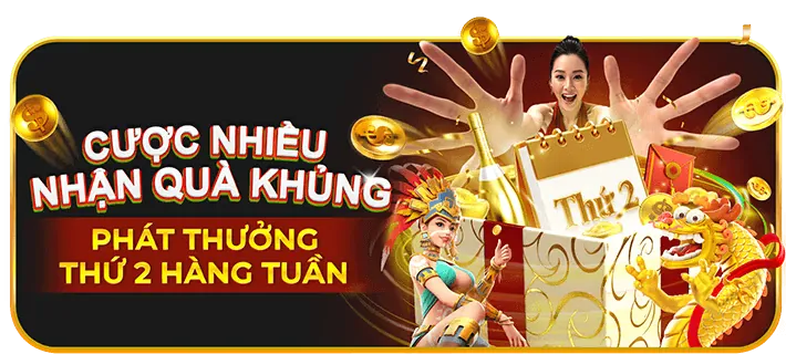 Bước 2: Nạp tiền để nhận khuyến mãi tại 88m