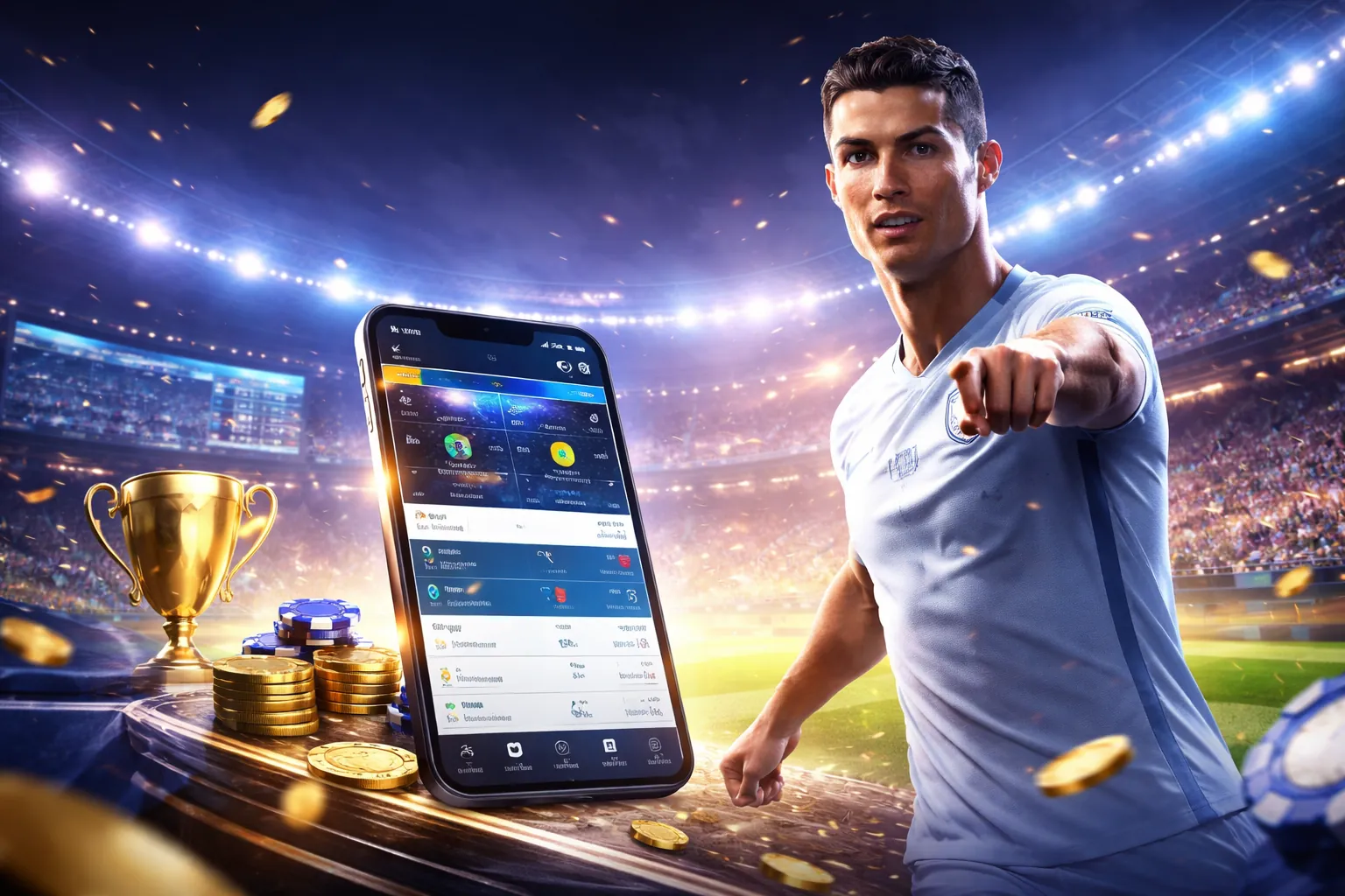 Giới thiệu về nhà cái 88m uy tín