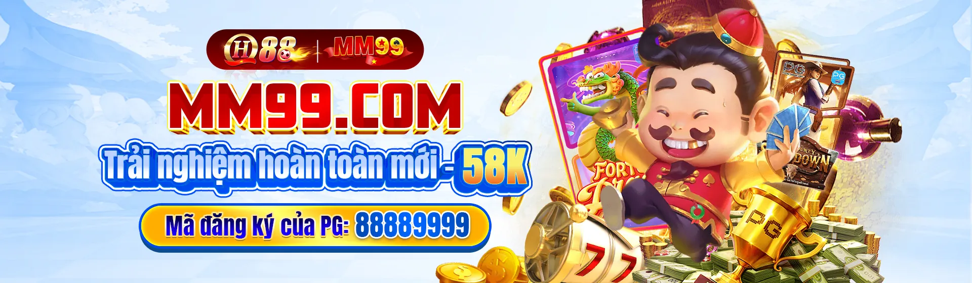 Khám phá thế giới Nổ Hũ 88m hấp dẫn