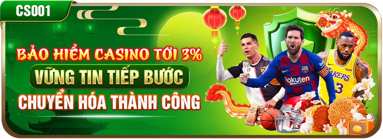 88m Sảnh chào mừng khuyến mãi